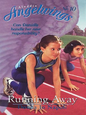 cover image of Running Away